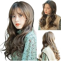 Amazon.co.jp: [ M.wig認定 ] リネアストリア 医療用 フルウィッグ